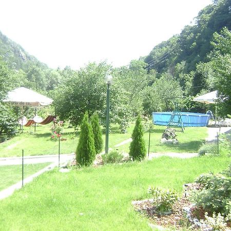 Pension Casa Natura Байле Херкулане Екстериор снимка