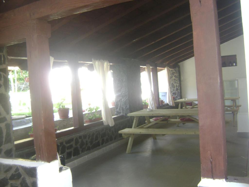Pension Casa Natura Байле Херкулане Екстериор снимка