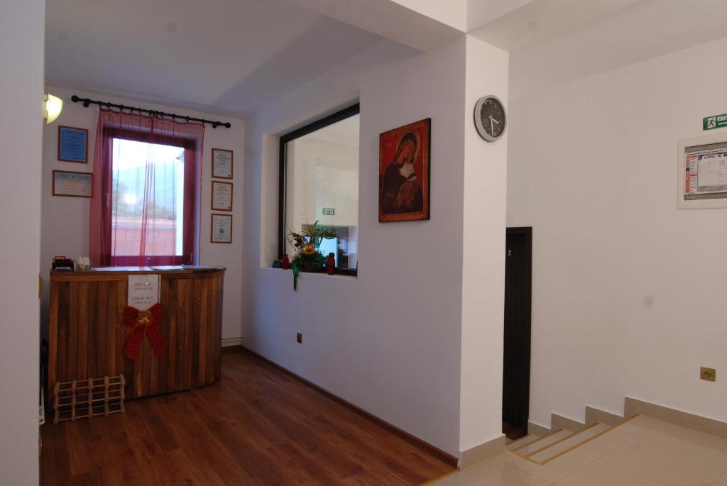 Pension Casa Natura Байле Херкулане Екстериор снимка