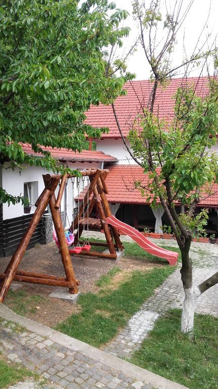 Pension Casa Natura Байле Херкулане Екстериор снимка