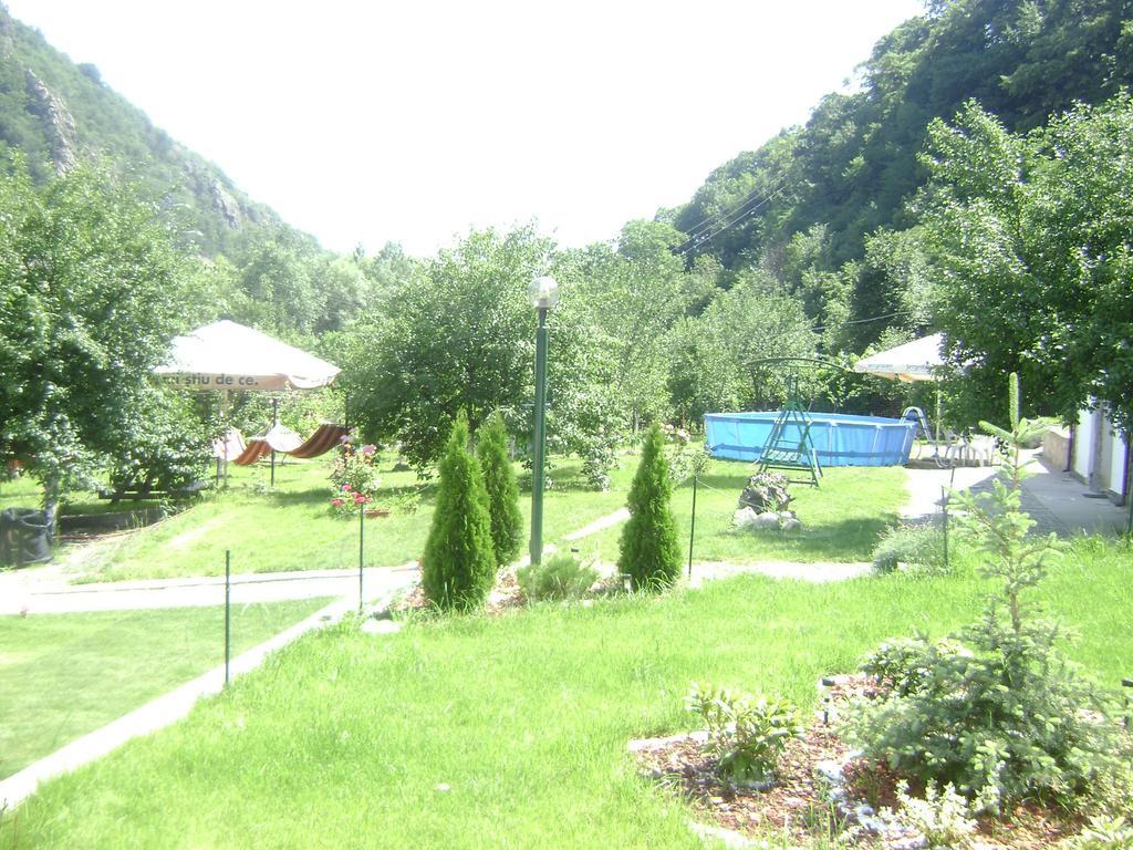 Pension Casa Natura Байле Херкулане Екстериор снимка