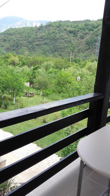 Pension Casa Natura Байле Херкулане Екстериор снимка