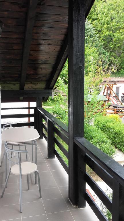 Pension Casa Natura Байле Херкулане Екстериор снимка