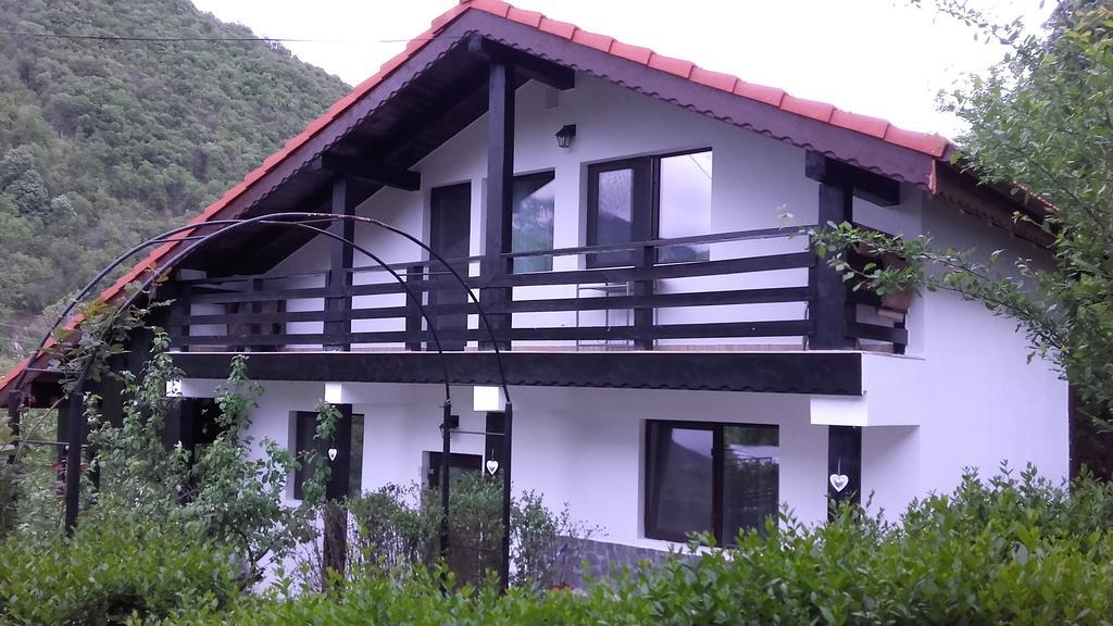 Pension Casa Natura Байле Херкулане Екстериор снимка